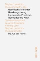 Gesellschaften unter Handlungszwang (h�ftad)
