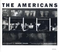 Robert Frank: The Americans