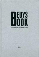Klaus Staeck and Gerhard Steidl: Beuys Book (inbunden)