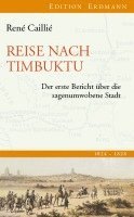 Reise nach Timbuktu (häftad)