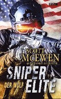 Sniper Elite: Der Wolf (hftad)