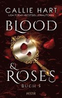Blood & Roses - Buch 5 (inbunden)
