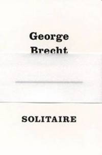 George Brecht