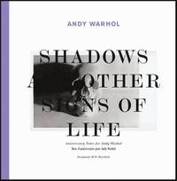Andy Warhol (inbunden)