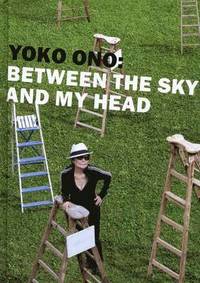 Yoko Ono (inbunden)