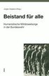 Beistand f�r alle