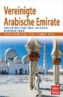 Nelles Guide Reisefhrer Vereinigte Arabische Emirate (hftad)