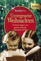 Unvergessene Weihnachten - Band 11 (inbunden)