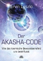 Der Akasha-Code (inbunden)