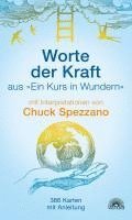 Worte der Kraft (inbunden)