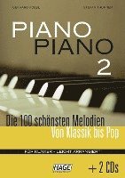 Piano Piano 2 (häftad)