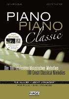Piano Piano Classic (hftad)