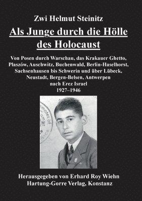 Als Junge durch die Hlle des Holocaust (hftad)