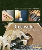 Drechseln (häftad)