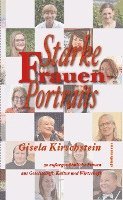 Starke Frauen-Portraits (inbunden)