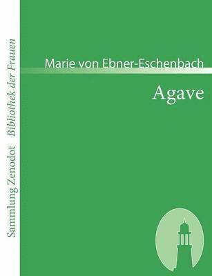 Agave (inbunden)