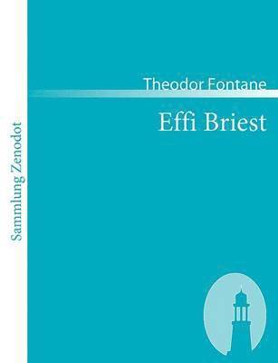 Effi Briest (hftad)