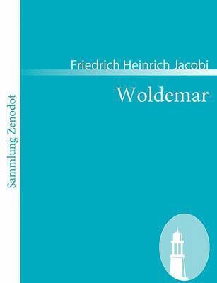 Woldemar (inbunden)