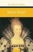 Maria Stuart (inbunden)
