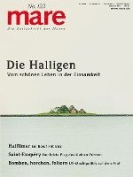 mare No. 122. Die Halligen (häftad)