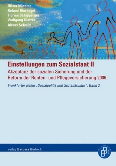 Einstellungen zum Sozialstaat II (ljudbok)