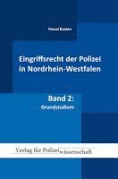 Eingriffsrecht der Polizei (NRW) (inbunden)
