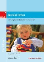 Fachbücher für die frühkindliche Bildung / Spielend lernen (häftad)