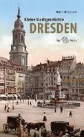 Kleine Stadtgeschichte Dresden (hftad)