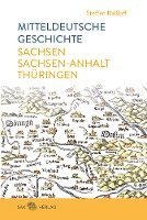 Mitteldeutsche Geschichte (inbunden)