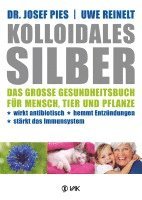 Kolloidales Silber (häftad)