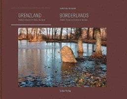 Grenzland ; Borderlands (inbunden)