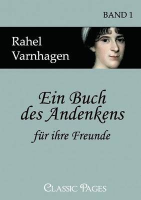 Buch des Andenkens für ihre Freunde (inbunden)