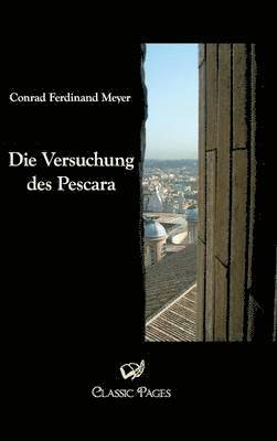 Versuchung des Pescara (hftad)