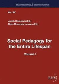 Social Pedagogy for the Entire Lifespan (hftad)