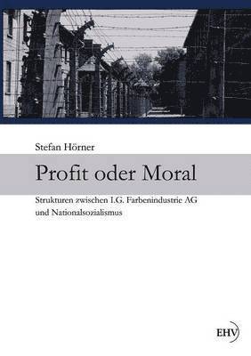 Profit oder Moral (hftad)
