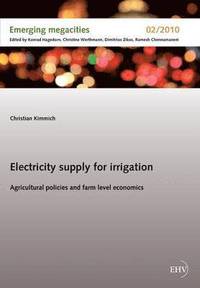 Electricity supply for irrigation (hftad)