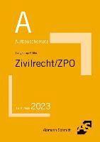 Aufbauschemata Zivilrecht / ZPO (h�ftad)