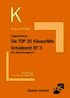 Die TOP 35 Klausurfalle Schuldrecht BT 3