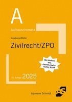 Aufbauschemata Zivilrecht / ZPO (h�ftad)