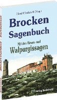 Brocken Sagenbuch (hftad)