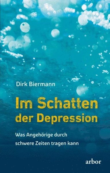 Im Schatten der Depression (kartonnage)
