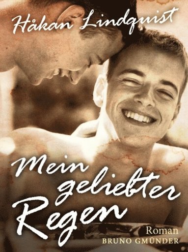 Mein geliebter Regen (hftad)