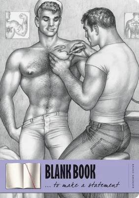 Tom of Finland (inbunden)