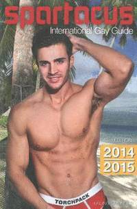 Spartacus International Gay Guide (inbunden)