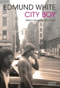 City Boy (e-bok)