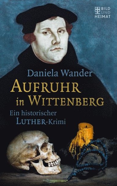 Aufruhr in Wittenberg (e-bok)