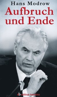Aufbruch und Ende (e-bok)