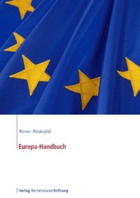 Europa-Handbuch (e-bok)