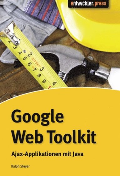 Google Web Toolkit (e-bok)