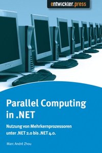 Parallel Computing in .NET (e-bok)